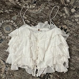 Free people top